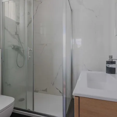 Charming - 1br-2p- Place Des Vosges Apartment *